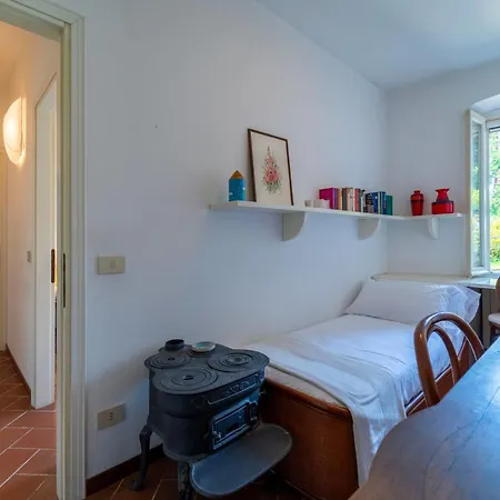 Loppia Secret Mansarda By Wonderful Italy Lejlighed Bellagio