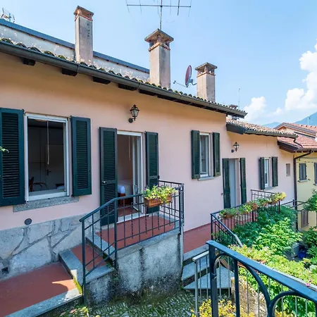 Loppia Secret Mansarda By Wonderful Italy Bellagio